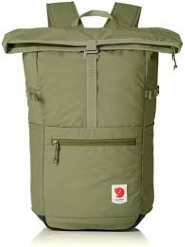 Fjallraven High Coast Foldsack 24 - Green